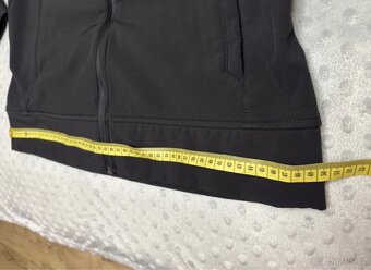 Hannah dámská softshellová bunda (S-)M - 11