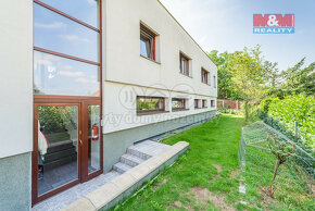 Prodej rodinného domu, 316 m², Jesenice, ul. Průhonická - 11