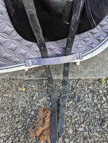 Prodám Prestig Lucky Dressage 16"/ 32 - 11