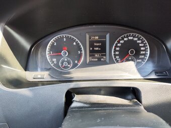 Volkswagen Transpoter 2.0 TDI - 11