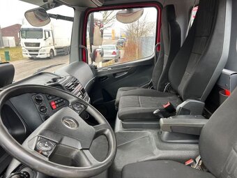 Mercedes-Benz Atego 818 Meiller Sklápěč - 11