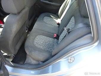 Škoda Fabia 1.4i Combi r.v.2006 (55 KW) STK 8/2025 - 11