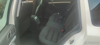 Škoda octavia COMBI FL 1,6 TDI - 11
