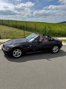 Bmw Z3 - 11