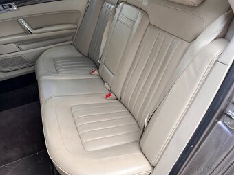 VOLKSWAGEN PHAETON, LONG, 3.0 V6 TDI, 2014 - 11