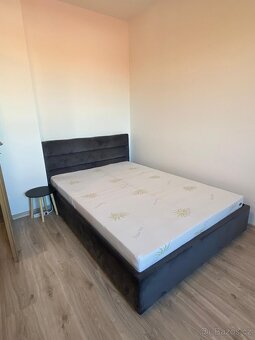 Pronájem bytu Milovice 1+kk, 39 m2 včetně balkonu - 11