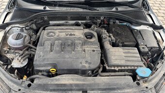 Octavia III facelift 1,6 TDI 85 kW - 11
