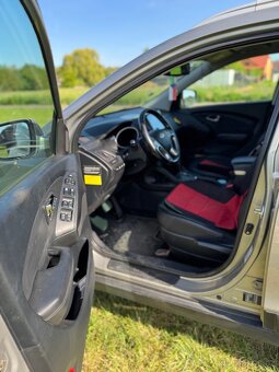 Hyundai Ix 35 2.0 CRDI 135kw - 11
