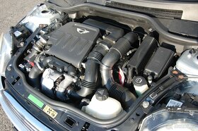MINI Cooper 1,6D, najeto 115.000km , vynikající stav - 11