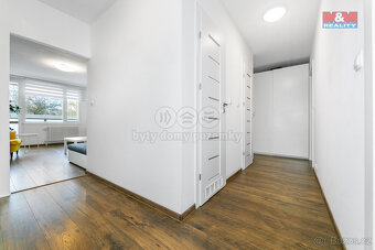 Prodej bytu 3+1, 76 m², Praha, Stodůlky - 11