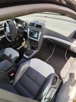 Octavia II RS 2.0 tfsi 147kW - 11