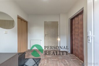 Prodej dvougeneračního rodinného domu, 223 m2 - Vápensko - 11