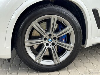 ⭐️BMW X5 G05 40i⭐️M-paket⭐️Individual⭐️Laser⭐️Top Stav⭐️ - 11
