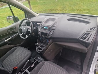 Ford Transit Connect 1,5 TREND L2 1.5 Tažné, DPH - 11