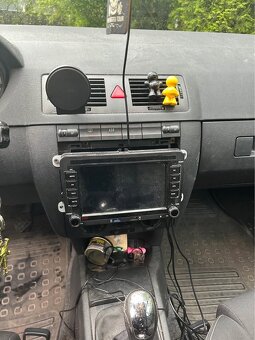 Škoda fabia kombi I 1.4 tdi 55kw, 2005 - 11