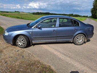 Superb 1.9tdi 96kw - 11