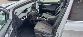 ŠKODA  ENYAQ 82KWh 150KW Executive 66tis km DPH - 11