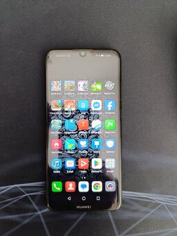 Huawei Y6  2019 - 11