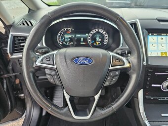 FORD S-MAX 2016 1.5 ECOBOOST 118kW,NAVI,PANORAMA,TEMPOMAT - 11