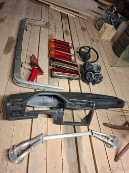 Bmw e30 1.8 - 11