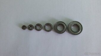 Tuning Shimano Ultegra XTD 14000&5500 - 11