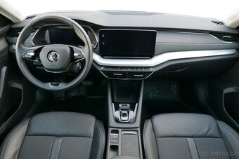 Škoda Octavia 2.0 TDI 110 KW DSG7° Style - 11