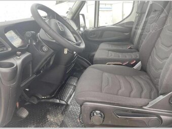 Iveco Daily 35C15 Hydr. ruka Fassi 1,6t - 11