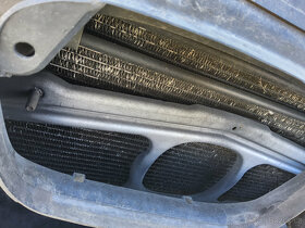 BMW 318i E46 2000 87kW DILY z VOZU, vari voda - 11