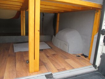 Peugeot Boxer 3.0 HDi L2H2 - 11