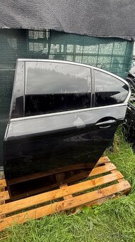 Bmw f10 f11 dveře - 11
