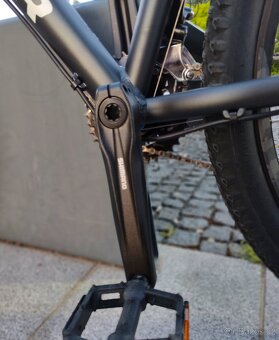 Horské kolo Rockrider ST540 vel. XL 180-185cm - 11