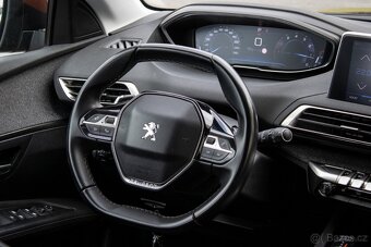 Peugeot 3008 1.6 THP S&S Allure EAT6 - 11