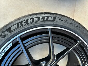 Mercedes R21 AMG Mercedes GT 4door GT63 Gt53 gt43 - 11