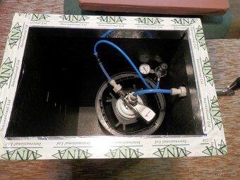 Chladící box na pivo. - 11