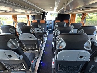 SETRA Patro - 11