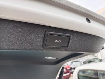 Škoda Superb 3 Combi 2.0TDI 110kW DSG ACC - záruka Autodraft - 11