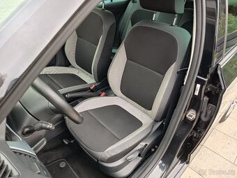 Škoda Fabia III. 1.2 TSI 66kW Combi - 11