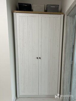 Pronájem bytu 1+kk 42 m² Nad Kolčavkou, Praha - Libeň - 11