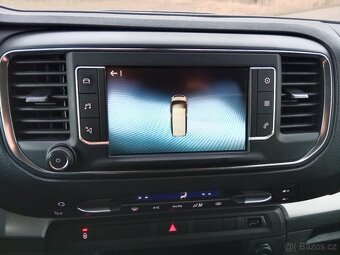 TOYOTA PROACE 2.0D-4D,L2/3,150K,9MÍST,ČR,1.MAJ. - 11