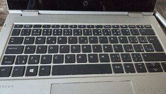 HP Probook 435 G7, 16/256GB,Dotykový + pero HP - 11