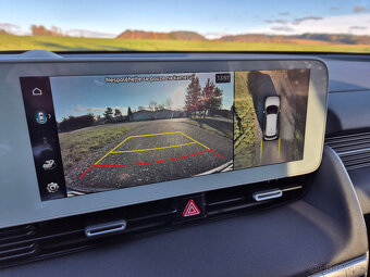 Hyundai Ioniq 5 Style Premium SOH 100% DPH - 11