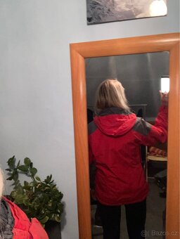 Outdoorová bunda Hannah vel. M - 11