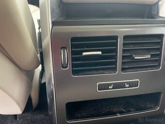 Range Rover Sport 3.0TDV6 - 11