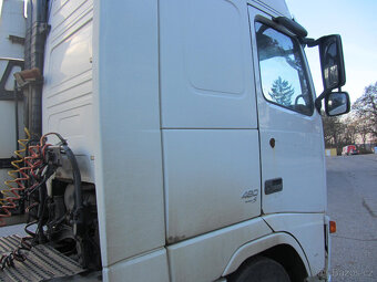 Volvo FH 13 480 - 11