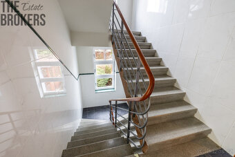 Prodej bytu s vlastním wellness, 3+1, 108 m2, Praha 6 Liboc - 11