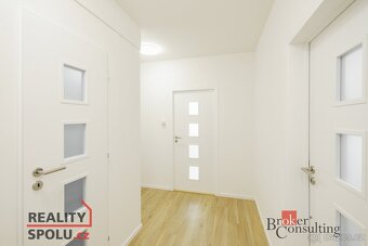 Prodej, byty/3+1, 62 m2, Jordana Jovkova 3252/3, Modřany, 14 - 11