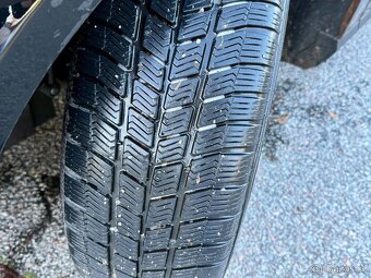 Volkswagen Passat Kombi B6 2.0 TDI - Nová Stk - Dobrý Stav. - 11