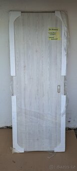 NOVÉ Interiérové dveře PORTA PERFECT 3D - 11