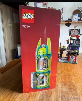 Trhy v Ninjago city - 71799 - 11