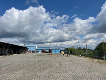 Komerční prostor stavebnin - 11